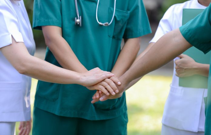 Doctors Doctors