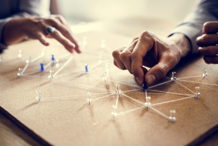 Global business network Global business network