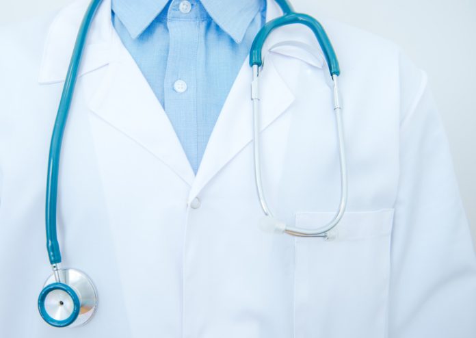 Medical Doctor Concept Medical Doctor Concept